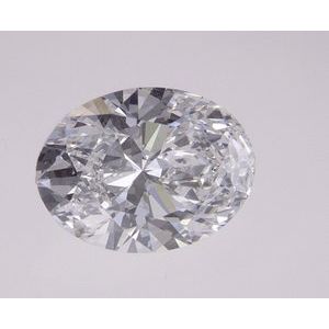 0.88ct OVAL Diamond - 500014668