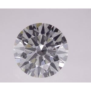 1.36ct ROUND Diamond - 500000068