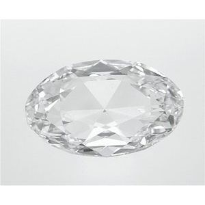 3.1ct OVAL Diamond - 500023023