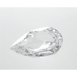 2.0ct PEAR Diamond - 500023020