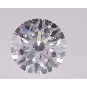 0.5ct ROUND Diamond - 500016827