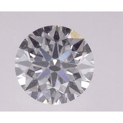 0.67ct ROUND Diamond - 500016846