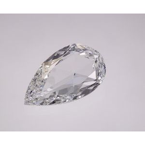 2.78ct PEAR Diamond - 500023016