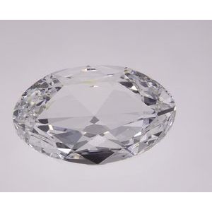 3.21ct OVAL Diamond - 500023021