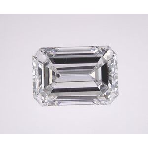 2.06ct EMERALD Diamond - 500004057