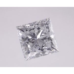 1.2ct SQUARE Diamond - 500014728