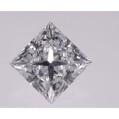 0.92ct SQUARE Diamond - 500014743