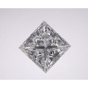 3.04ct SQUARE Diamond - 500014714