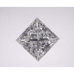 3.04ct SQUARE Diamond - 500014714
