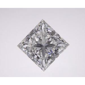 2.32ct SQUARE Diamond - 500014719
