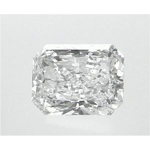 1.51ct RADIANT Diamond - 500021438