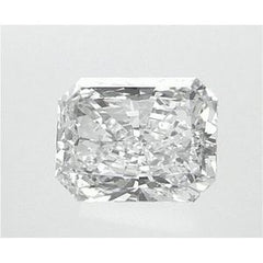 1.51ct RADIANT Diamond - 500021438