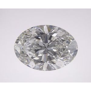 3.01ct OVAL Diamond - 500021420