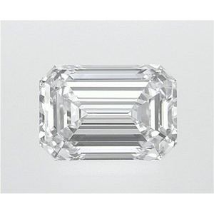 1.42ct EMERALD Diamond - 500004196