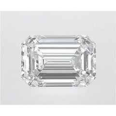 1.42ct EMERALD Diamond - 500004196