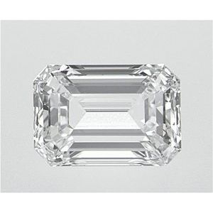 1.4ct EMERALD Diamond - 500004195