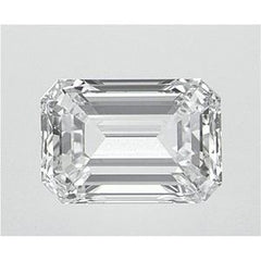 1.4ct EMERALD Diamond - 500004195