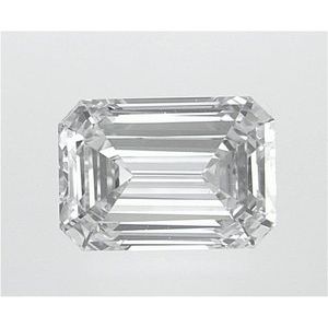 1.72ct EMERALD Diamond - 500004198