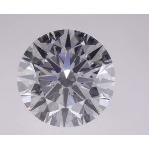 2.83ct ROUND Diamond - 500004084