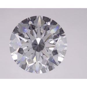 2.88ct ROUND Diamond - 500004137