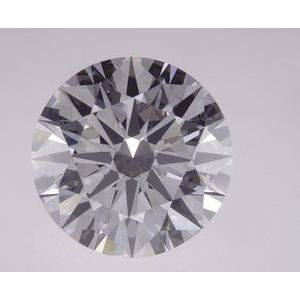 2.86ct ROUND Diamond - 500004085