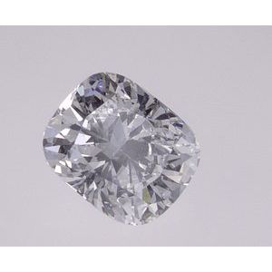 0.52ct ELONGATED CUSHION Diamond - 500004161