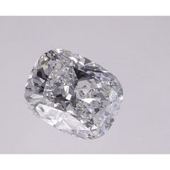 0.54ct ELONGATED CUSHION Diamond - 500004163