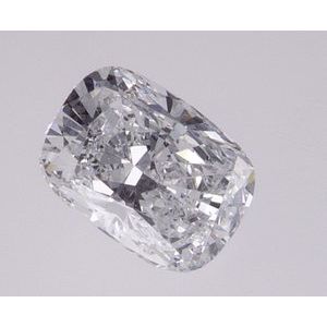 0.59ct ELONGATED CUSHION Diamond - 500004169