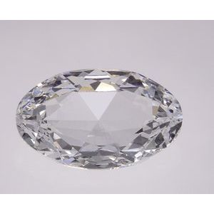 2.54ct OVAL Diamond - 500021545
