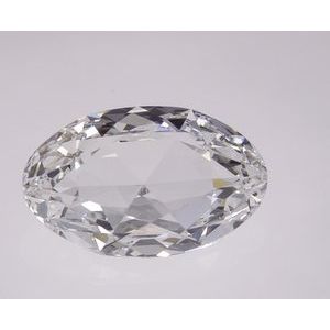 2.3ct OVAL Diamond - 500021546