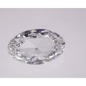 1.59ct OVAL Diamond - 500021551
