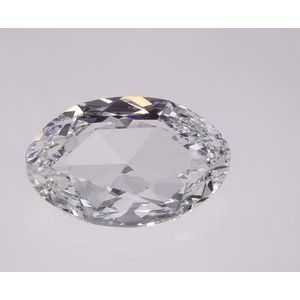 1.56ct OVAL Diamond - 500021554