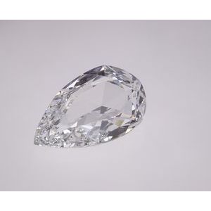 3.08ct PEAR Diamond - 500021497