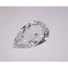2.56ct PEAR Diamond - 500021500