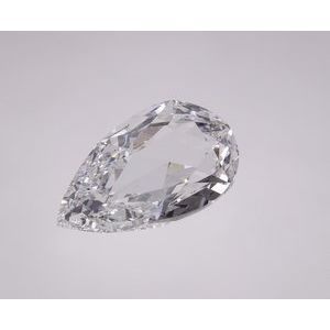 2.51ct PEAR Diamond - 500021501