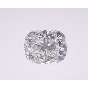 0.51ct ELONGATED CUSHION Diamond - 500004156