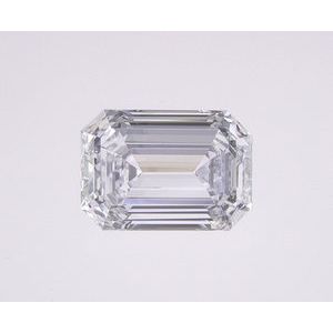 0.51ct EMERALD Diamond - 500004186