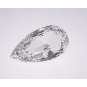 2.18ct PEAR Diamond - 500021506