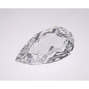 2.22ct PEAR Diamond - 500021505