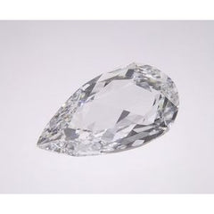 2.22ct PEAR Diamond - 500021505