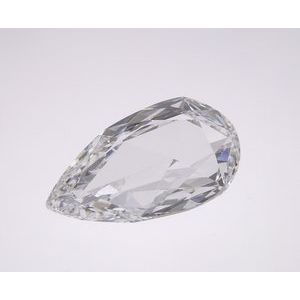 1.54ct PEAR Diamond - 500021517