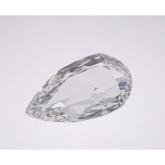 1.54ct PEAR Diamond - 500021517