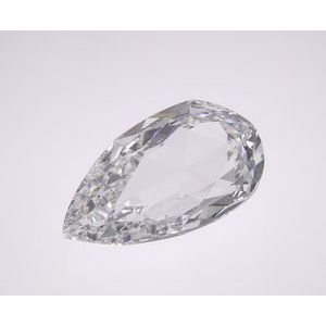 2.03ct PEAR Diamond - 500021510