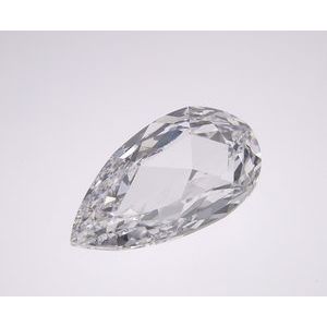 1.79ct PEAR Diamond - 500021513