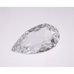 1.55ct PEAR Diamond - 500021515