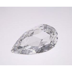 1.52ct PEAR Diamond - 500021520