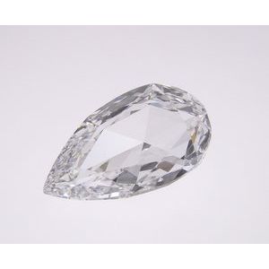 1.07ct PEAR Diamond - 500021534