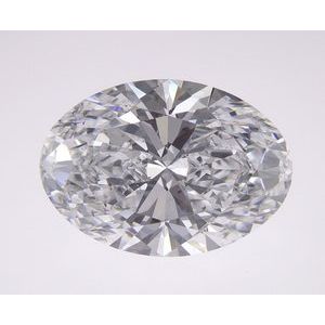 2.23ct OVAL Diamond - 500022894
