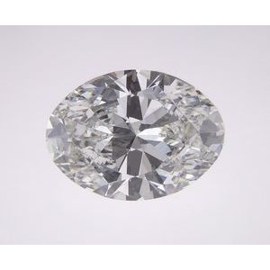 2.5ct OVAL Diamond - 500022896