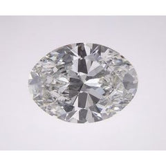 2.5ct OVAL Diamond - 500022896